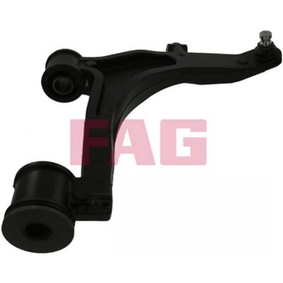 Braço de suspensão Schaeffler FAG Nissan Interstar Opel Vivaro - Tipo de suspensão Braço de suspensão Schaeffler FAG Nissan Interstar Opel Vivaro - Tipo de suspensão