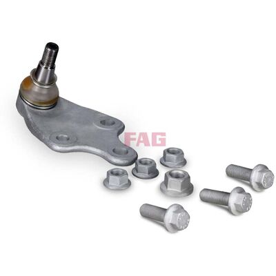 Articulação de suspensão/guia FAG 825 0588 10 Articulação de suspensão/guia FAG 825 0588 10