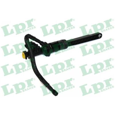 Cilindro transmissor, embraiagem LPR 2693 Cilindro transmissor, embraiagem LPR 2693