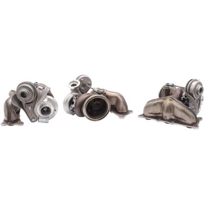 Turboalimentador ELSTOCK 91-0521 Turboalimentador ELSTOCK 91-0521