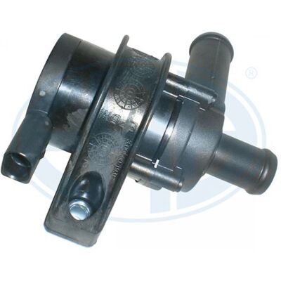 Bomba de circulação de água ERA - Modelo 370003 - Compatível com VW, Audi, Seat, Skoda Bomba de circulação de água ERA - Modelo 370003 - Compatível com VW, Audi, Seat, Skoda
