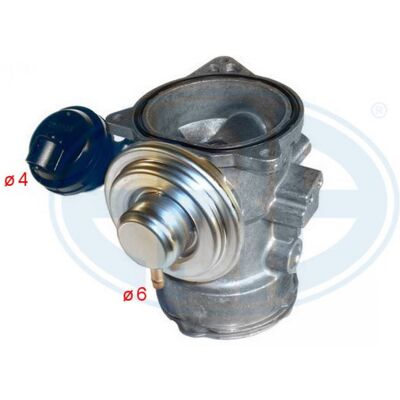 ERA 555092A Válvula EGR - Válvula EGR para Volkswagen Touareg I ERA 555092A Válvula EGR - Válvula EGR para Volkswagen Touareg I