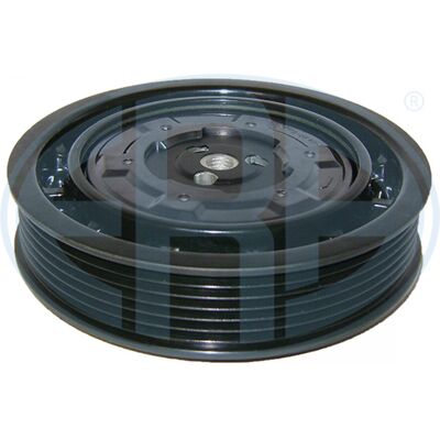 Denso 6SEL14C 125 6 - Embreagem eletromagnética para Renault Mégane Scenic Coupé Denso 6SEL14C 125 6 - Embreagem eletromagnética para Renault Mégane Scenic Coupé