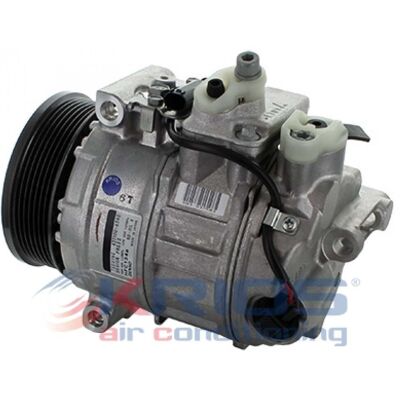 Compressor, ar condicionado MEAT & DORIA K15438 Compressor, ar condicionado MEAT & DORIA K15438