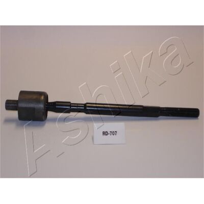 Articulação axial, barra de acoplamento ASHIKA 103-07-707 Articulação axial, barra de acoplamento ASHIKA 103-07-707