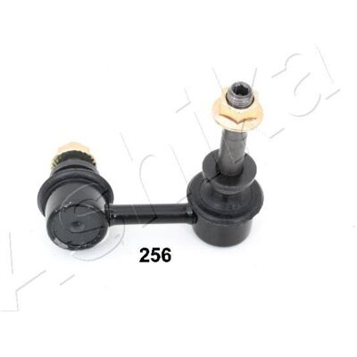 Barra estabilizadora, chassis ASHIKA 106-02-256L Barra estabilizadora, chassis ASHIKA 106-02-256L
