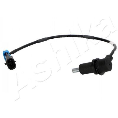 Sensor de velocidade da roda ABS ASHIKA 151-0W-W17 - Esquerda traseira Sensor de velocidade da roda ABS ASHIKA 151-0W-W17 - Esquerda traseira