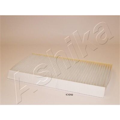 Ashika K30176 - Filtro de ar para o interior de Cadillac BLS, Fiat Croma, Opel Ashika K30176 - Filtro de ar para o interior de Cadillac BLS, Fiat Croma, Opel