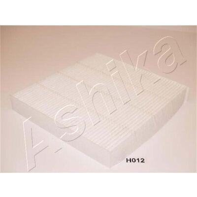 Filtro de Cabine Ashika Honda - Variantes do Modelo Filtro de Cabine Ashika Honda - Variantes do Modelo