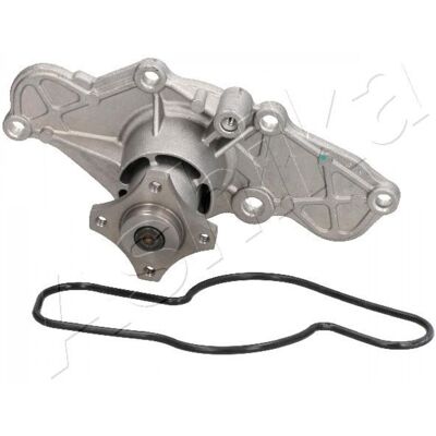 Bomba de água Ashika Mazda Ford - 4 furos - 102mm altura Bomba de água Ashika Mazda Ford - 4 furos - 102mm altura