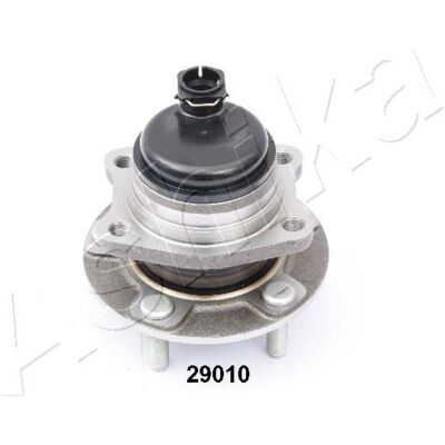 Ashika 44-29010 Cubo de roda traseiro para Chrysler Voyager - Eixo traseiro Ashika 44-29010 Cubo de roda traseiro para Chrysler Voyager - Eixo traseiro