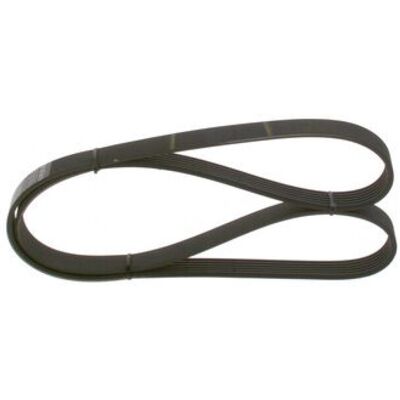 Correia trapezoidal estriada BOSCH 1 987 948 493 Correia trapezoidal estriada BOSCH 1 987 948 493