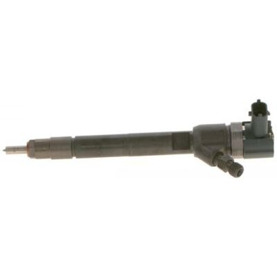BOSCH 0 986 435 243 Injetor de combustível - Common Rail BOSCH 0 986 435 243 Injetor de combustível - Common Rail