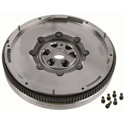 Volante do motor SACHS 2294 002 396 Volante do motor SACHS 2294 002 396