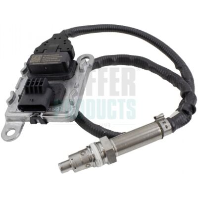 Sensor de NOx, catalisador de NOx HOFFER 7557398 Sensor de NOx, catalisador de NOx HOFFER 7557398
