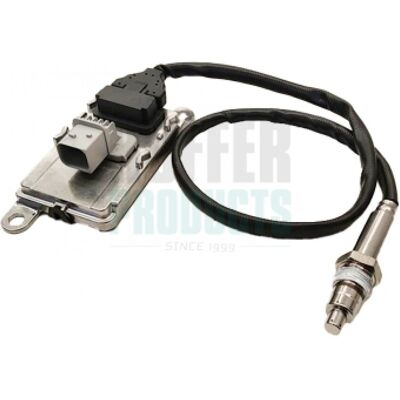 Sensor de NOx, catalisador de NOx HOFFER 7557215 Sensor de NOx, catalisador de NOx HOFFER 7557215