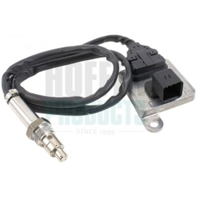 Sensor de NOx, catalisador de NOx HOFFER 7557237 Sensor de NOx, catalisador de NOx HOFFER 7557237