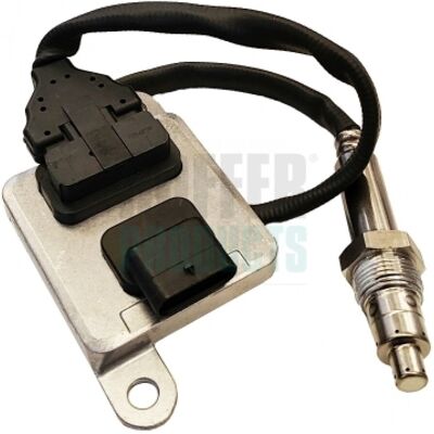 Sensor de NOx, catalisador de NOx HOFFER 7557337 Sensor de NOx, catalisador de NOx HOFFER 7557337