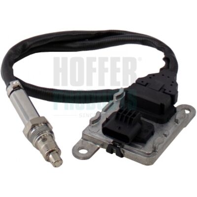 Sensor de NOx, catalisador de NOx HOFFER 7557084 Sensor de NOx, catalisador de NOx HOFFER 7557084