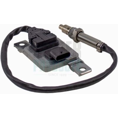 Sensor de NOx, catalisador de NOx HOFFER 7557085 Sensor de NOx, catalisador de NOx HOFFER 7557085