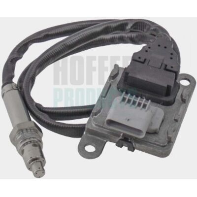 Sensor de NOx, catalisador de NOx HOFFER 7557100 Sensor de NOx, catalisador de NOx HOFFER 7557100