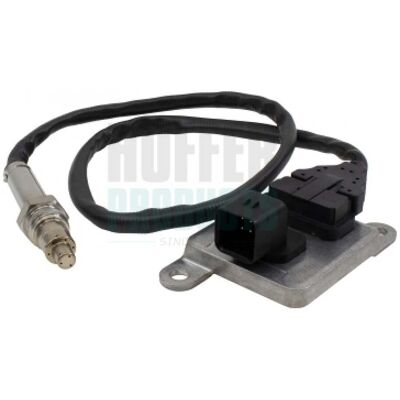Sensor de NOx, catalisador de NOx HOFFER 7557102 Sensor de NOx, catalisador de NOx HOFFER 7557102