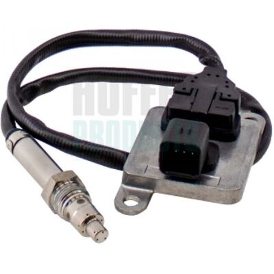 Sensor de NOx, catalisador de NOx HOFFER 7557104 Sensor de NOx, catalisador de NOx HOFFER 7557104