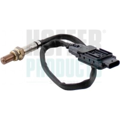 Sensor de NOx, catalisador de NOx HOFFER 7557108 Sensor de NOx, catalisador de NOx HOFFER 7557108