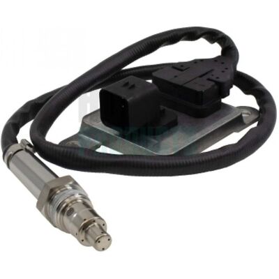 Sensor de NOx, catalisador de NOx HOFFER 7557103 Sensor de NOx, catalisador de NOx HOFFER 7557103