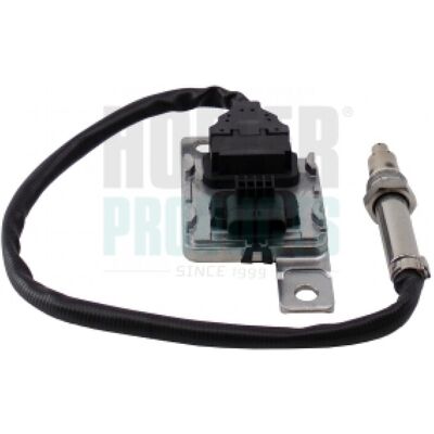 Sensor de NOx, catalisador de NOx HOFFER 7557120 Sensor de NOx, catalisador de NOx HOFFER 7557120