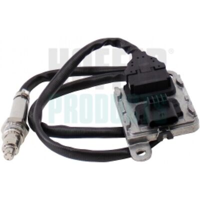 Sensor de NOx, catalisador de NOx HOFFER 7557124 Sensor de NOx, catalisador de NOx HOFFER 7557124
