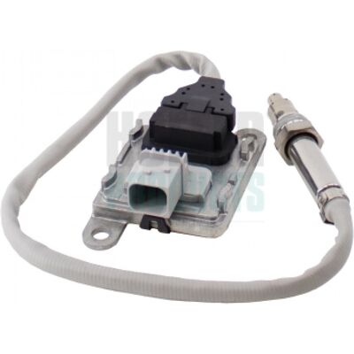 Sensor de NOx, catalisador de NOx HOFFER 7557155 Sensor de NOx, catalisador de NOx HOFFER 7557155