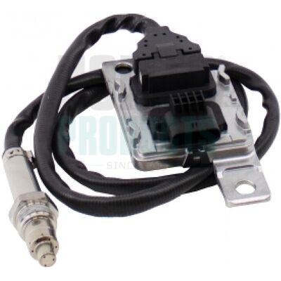 Sensor de NOx, catalisador de NOx HOFFER 7557157 Sensor de NOx, catalisador de NOx HOFFER 7557157
