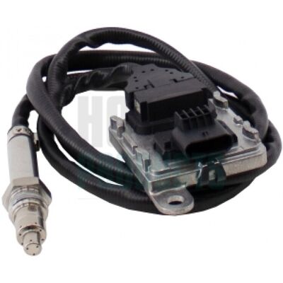 Sensor de NOx, catalisador de NOx HOFFER 7557325 Sensor de NOx, catalisador de NOx HOFFER 7557325