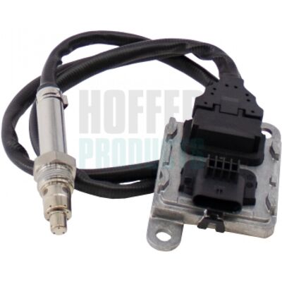 Sensor de NOx, catalisador de NOx HOFFER 7557324 Sensor de NOx, catalisador de NOx HOFFER 7557324