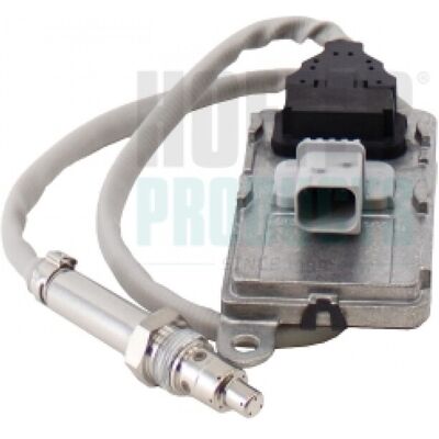 Sensor de NOx, catalisador de NOx HOFFER 7557319 Sensor de NOx, catalisador de NOx HOFFER 7557319