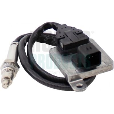 Sensor de NOx, catalisador de NOx HOFFER 7557340 Sensor de NOx, catalisador de NOx HOFFER 7557340