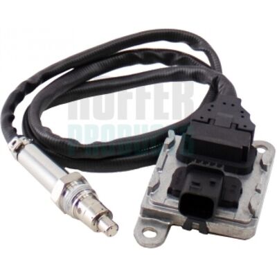 Sensor de NOx, catalisador de NOx HOFFER 7557342 Sensor de NOx, catalisador de NOx HOFFER 7557342