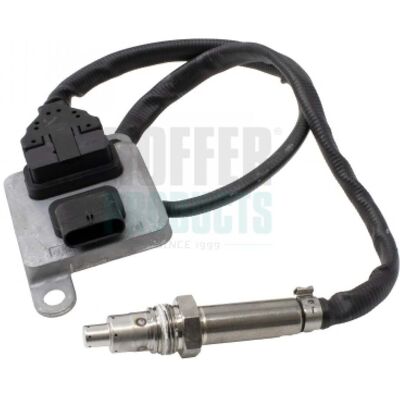 Sensor de NOx, catalisador de NOx HOFFER 7557344 Sensor de NOx, catalisador de NOx HOFFER 7557344