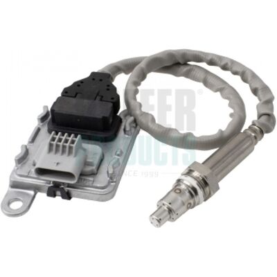 Sensor de NOx, catalisador de NOx HOFFER 7557371 Sensor de NOx, catalisador de NOx HOFFER 7557371
