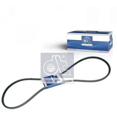 Correia trapezoidal DT 2.21062 Correia trapezoidal DT 2.21062