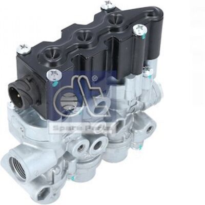 DT Spare Parts Válvula solenóide - 1.25619 DT Spare Parts Válvula solenóide - 1.25619