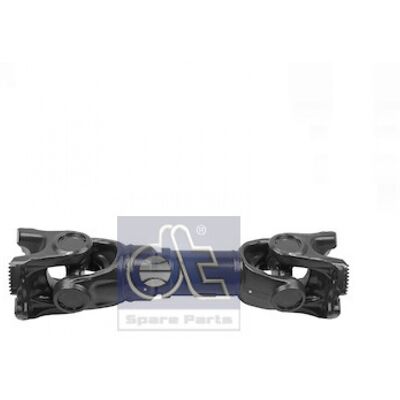 DT SPARE PARTS - 2.34207 - Eixo de transmissão DT SPARE PARTS - 2.34207 - Eixo de transmissão