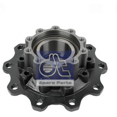 DT Spare Parts 3.67616 Cubata de roda traseira - Cubata de roda traseira DT Spare Parts 3.67616 Cubata de roda traseira - Cubata de roda traseira