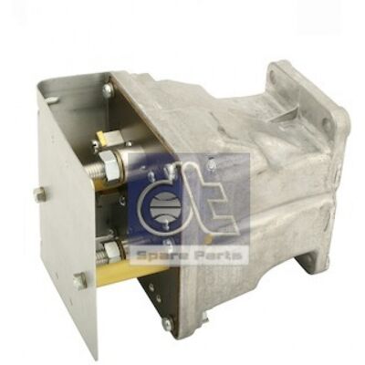Relé da bateria DT 4.63366 Relé da bateria DT 4.63366