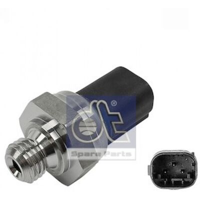 Sensor, pressãodos gases de escape DT 4.69093 Sensor, pressãodos gases de escape DT 4.69093