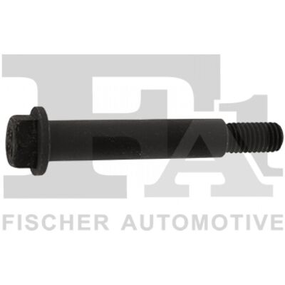 Parafuso, sistema de escape FA1 125-901 Parafuso, sistema de escape FA1 125-901