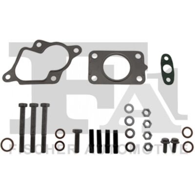 Kit de montagem, turbocompressor FA1 KT330440 Kit de montagem, turbocompressor FA1 KT330440