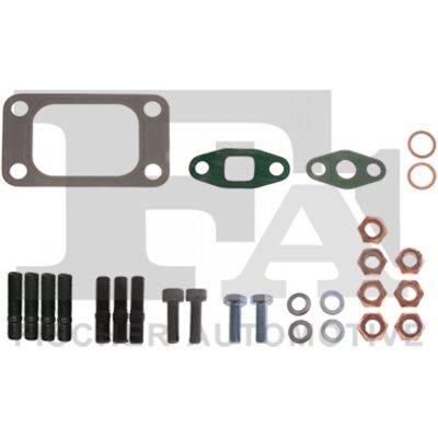 Kit de montagem, turbocompressor FA1 KT330500 Kit de montagem, turbocompressor FA1 KT330500