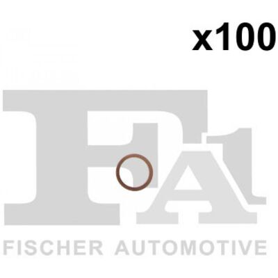 Retentor FA1 875.760.100 Retentor FA1 875.760.100